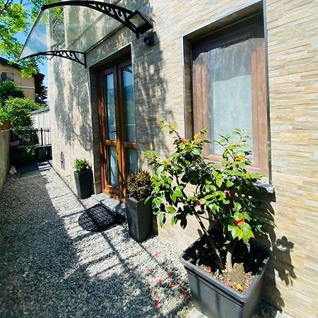 Apartament Casa Azalea Colico Zewnętrze zdjęcie