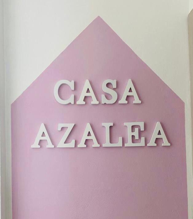 Apartament Casa Azalea Colico Zewnętrze zdjęcie