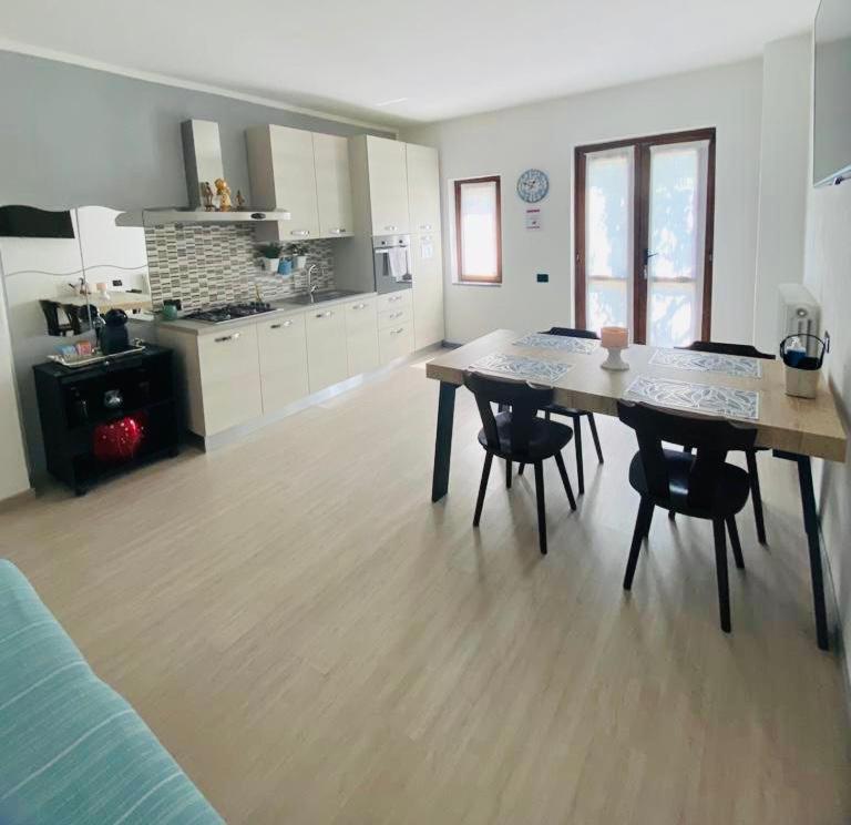 Apartament Casa Azalea Colico Zewnętrze zdjęcie