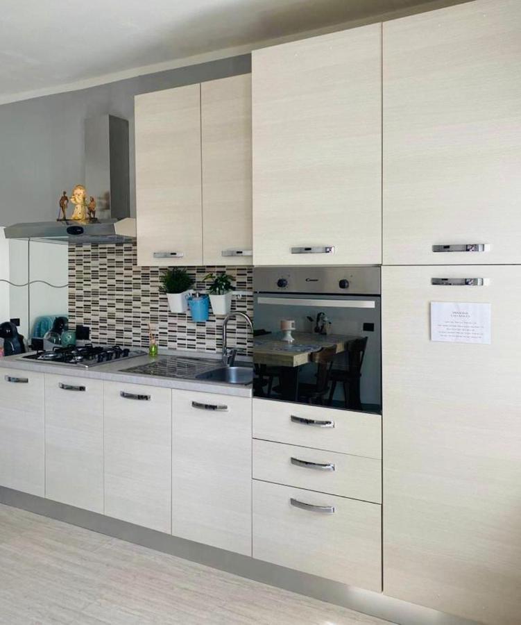 Apartament Casa Azalea Colico Zewnętrze zdjęcie