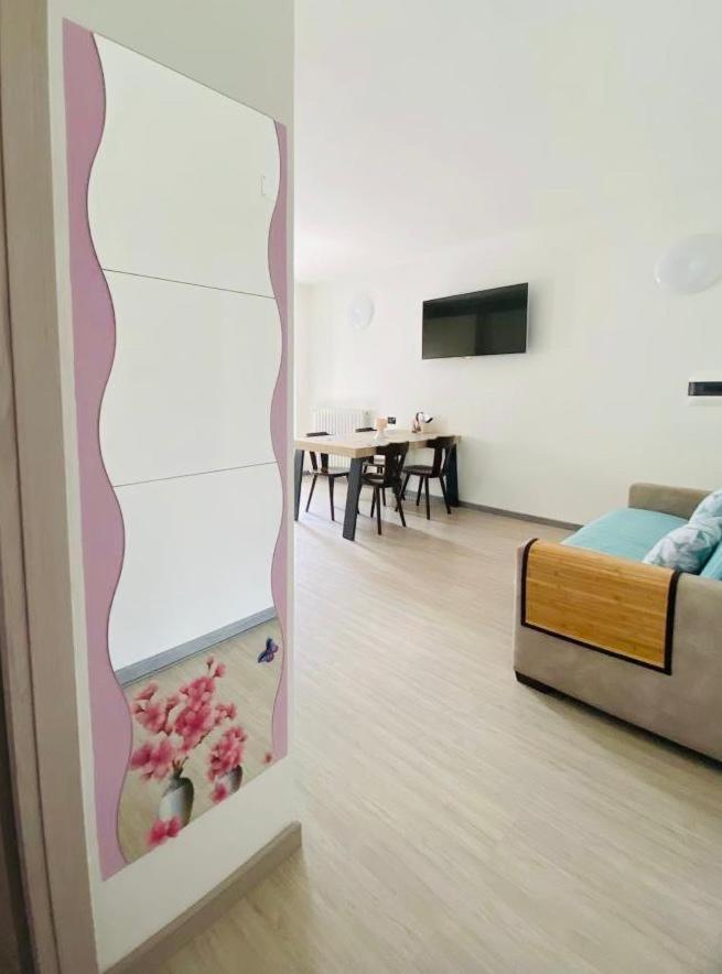 Apartament Casa Azalea Colico Zewnętrze zdjęcie