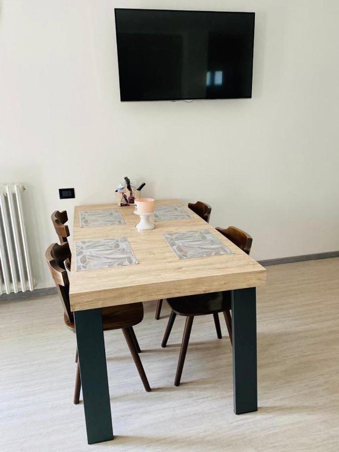 Apartament Casa Azalea Colico Zewnętrze zdjęcie