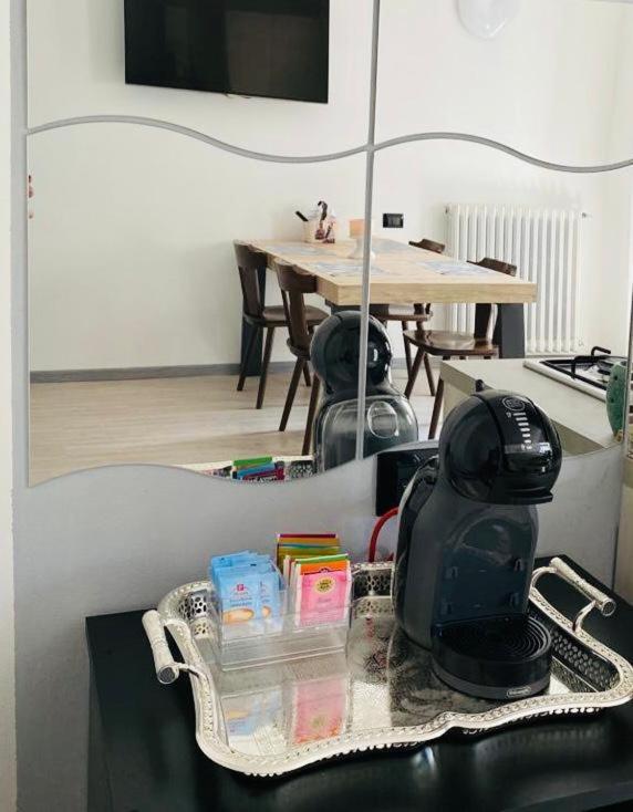 Apartament Casa Azalea Colico Zewnętrze zdjęcie