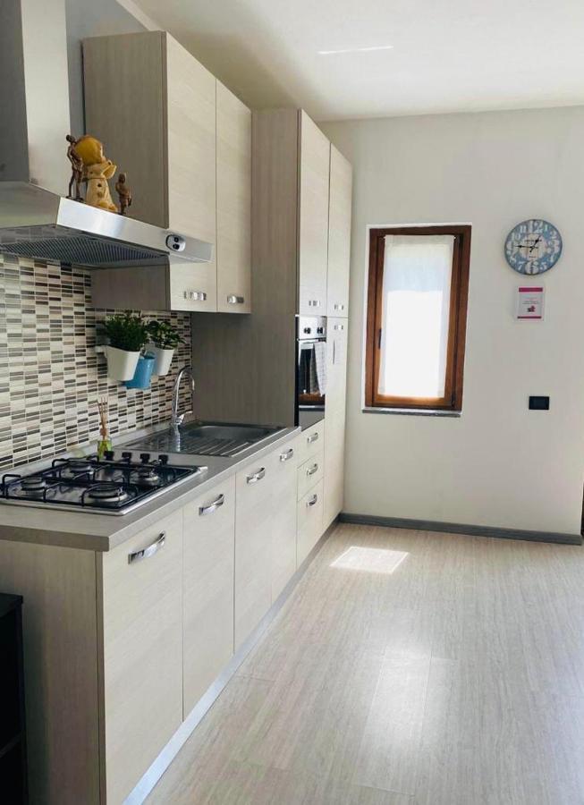 Apartament Casa Azalea Colico Zewnętrze zdjęcie