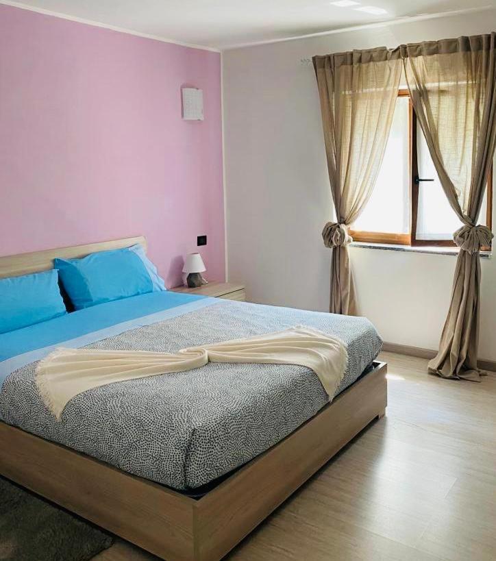 Apartament Casa Azalea Colico Zewnętrze zdjęcie