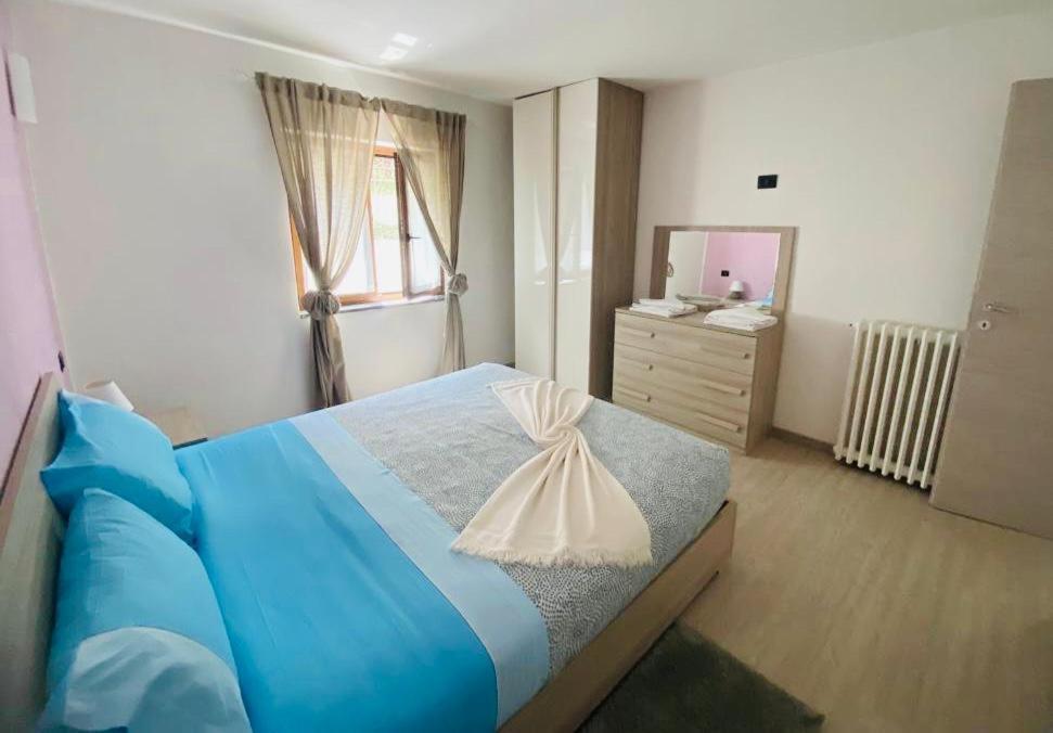 Apartament Casa Azalea Colico Zewnętrze zdjęcie