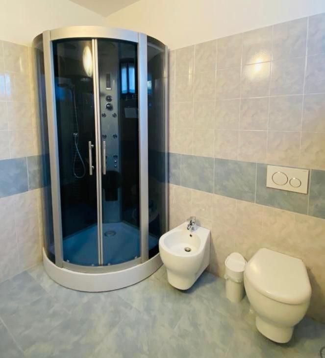 Apartament Casa Azalea Colico Zewnętrze zdjęcie