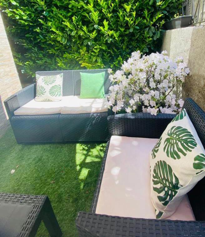 Apartament Casa Azalea Colico Zewnętrze zdjęcie